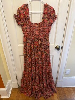 free people modern kimono maxi dress Free People | Dresses | Soldfree People Modern Kimono Dress